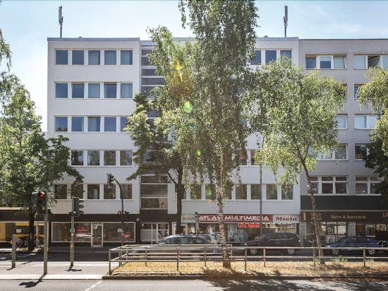 Greystay Apartments Steglitz Berlin Updated 2021 Price Reviews Trip Com