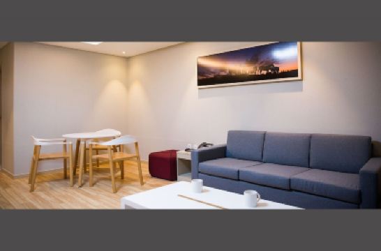 その他 パンパス ホテル チェジュの写真