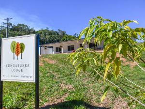 Yungaburra Lodge