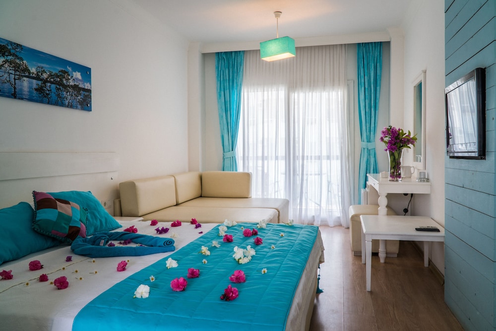 Otel Yeni Residence