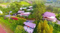 Krin Resort Hotels near Khao Kho Wildlife breeding station