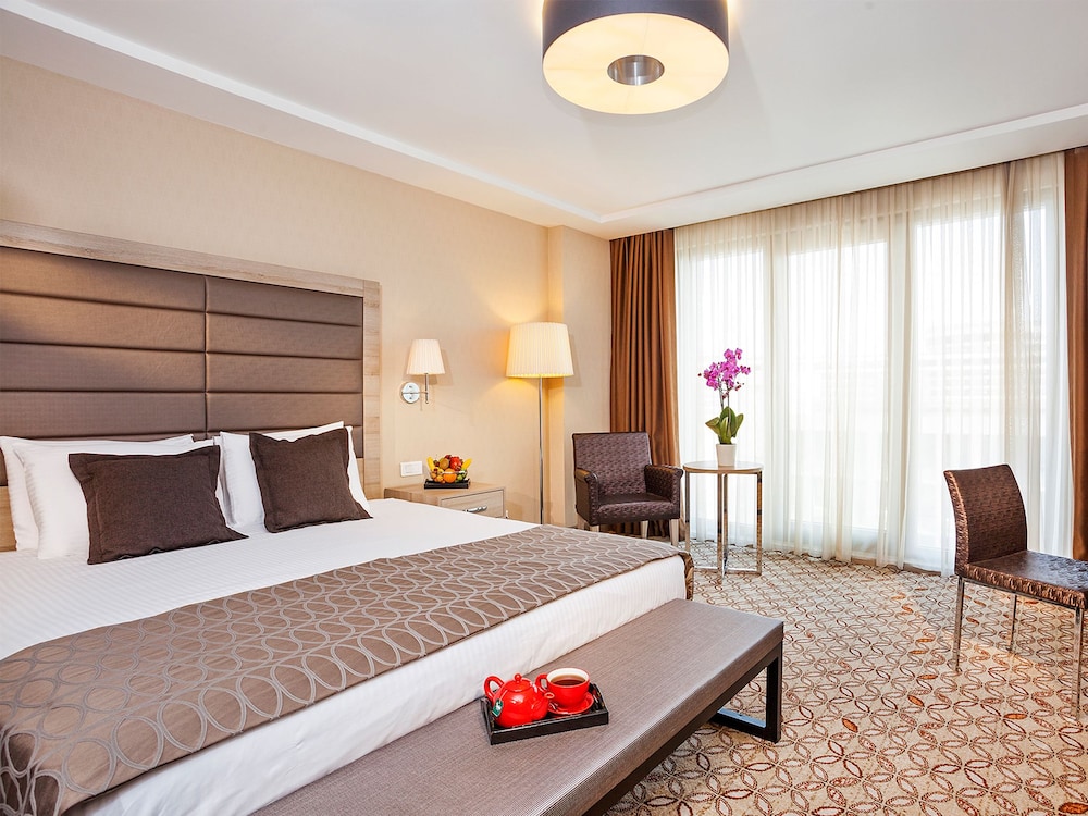 Nidya Hotel Galataport