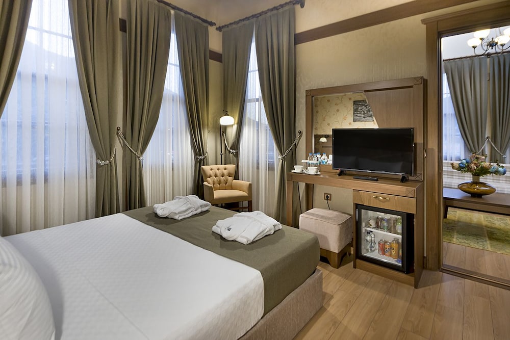 Sarikonak Boutique & Spa Hotel