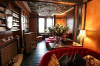 The Music Fable Hotel Hotel a Castle