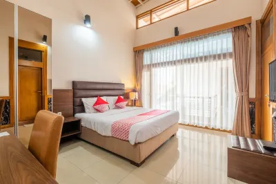 Nice Guest House by My Hospitality