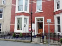 Lansbury Guest House