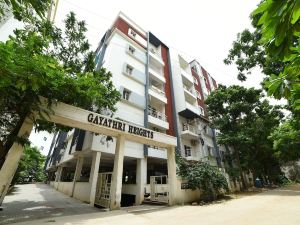 Hitech Shilparamam Guest House