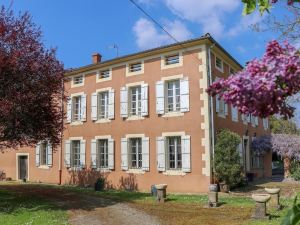 Domaine de Marlas B&B