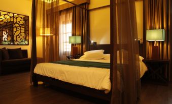 Hotel Spa Martín El Humano - Housity