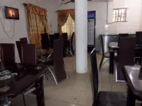 Jaftel Hotel and Suites Hotels in Odogunyan