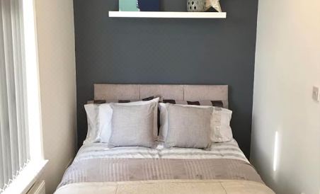 Townhouse @ Allen St - Stoke