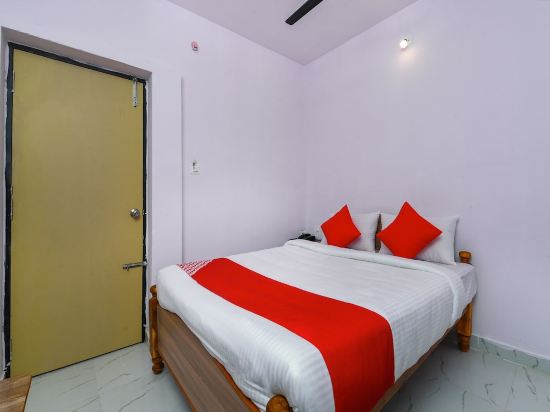 OYO 27936 Hotel Welcome Tirupati