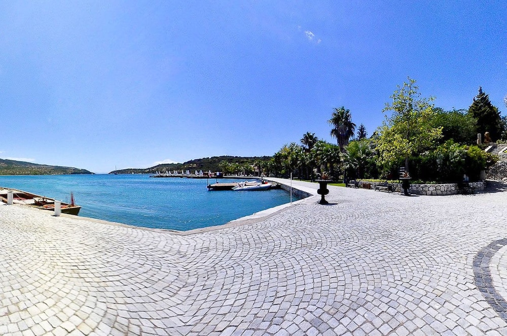 Kalem Island Oliviera Resort - Special Class