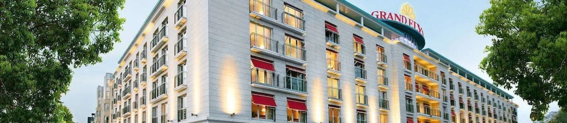 Premium Hotels