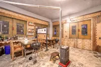 Gapyeong Tremore Pension Hotels in Gapyeong-gun