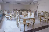 Areen Hotel فندق ارين Hotels near مسجد مدينة الملك عبدالله الرياضية