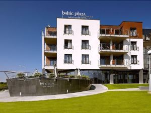 Baltic Plaza Hotel Medi Spa