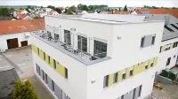 Hotel Fränkischer Hof