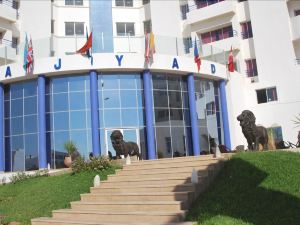 Agyad Maroc Appart-Hotel