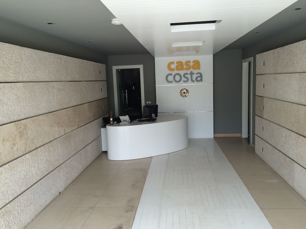 Casa Costa Boutique Hotel - Boutique Class