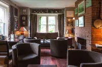 Ellington Lodge at the Concorde Hotels in Eastleigh District