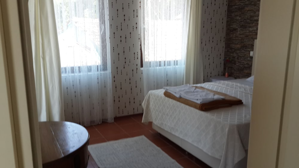 Dalyan Hotel Palmyra - Special Class