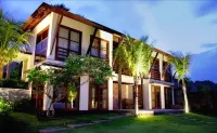 Villa Bukit Segara Hôtels à : Amed