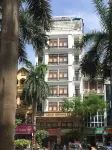 Libra Hotel Residence by Luxe Paradise Các khách sạn ở Hà Nội