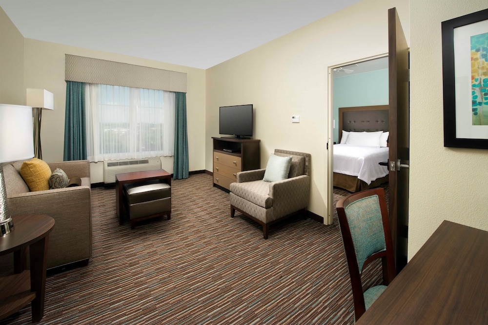 Homewood Suites San Antonio Airport