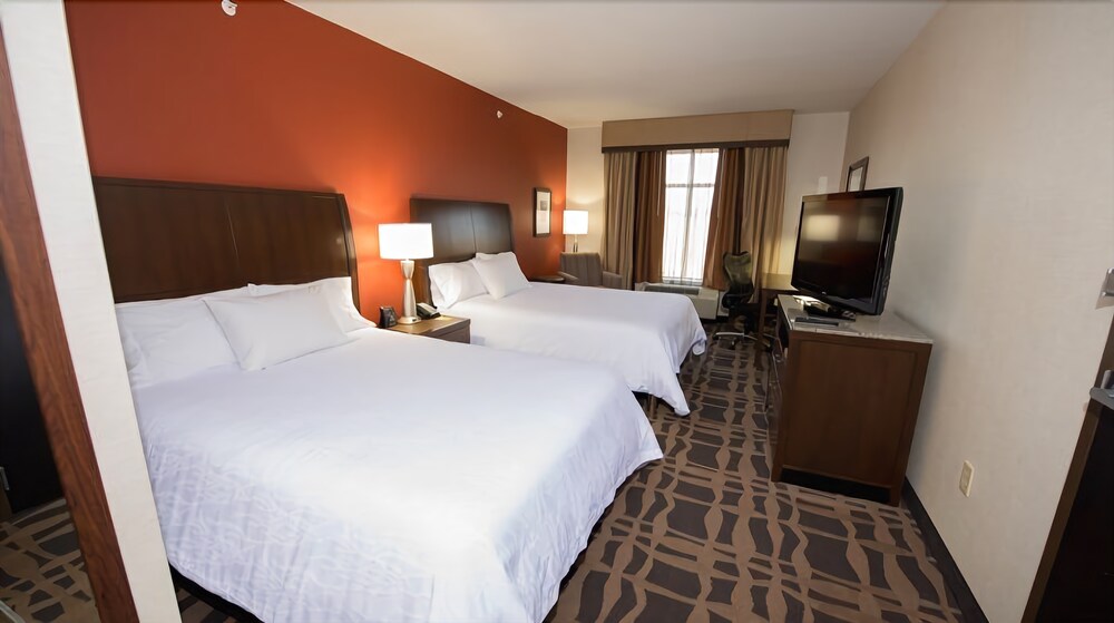 Hilton Garden Inn Findlay