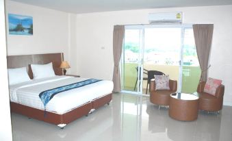 Yourplace Hotel Mahasarakham