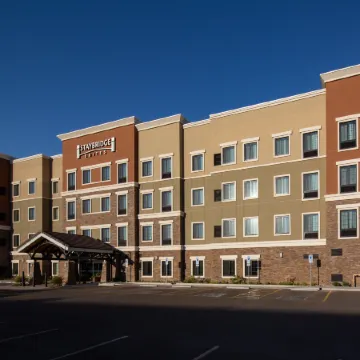 Staybridge Suites PHOENIX – BILTMORE AREA by IHG