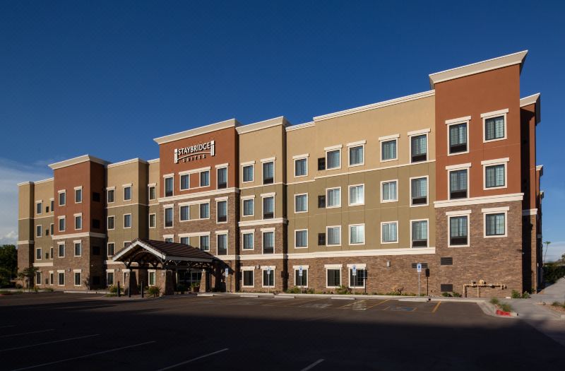 Staybridge Suites Phoenix – Biltmore Area by IHG