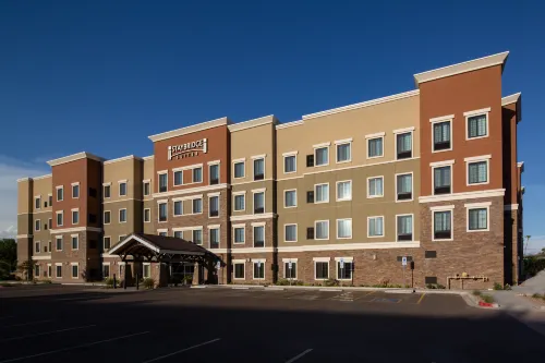 Staybridge Suites Phoenix – Biltmore Area