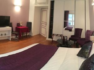 Hotel Paris Gambetta