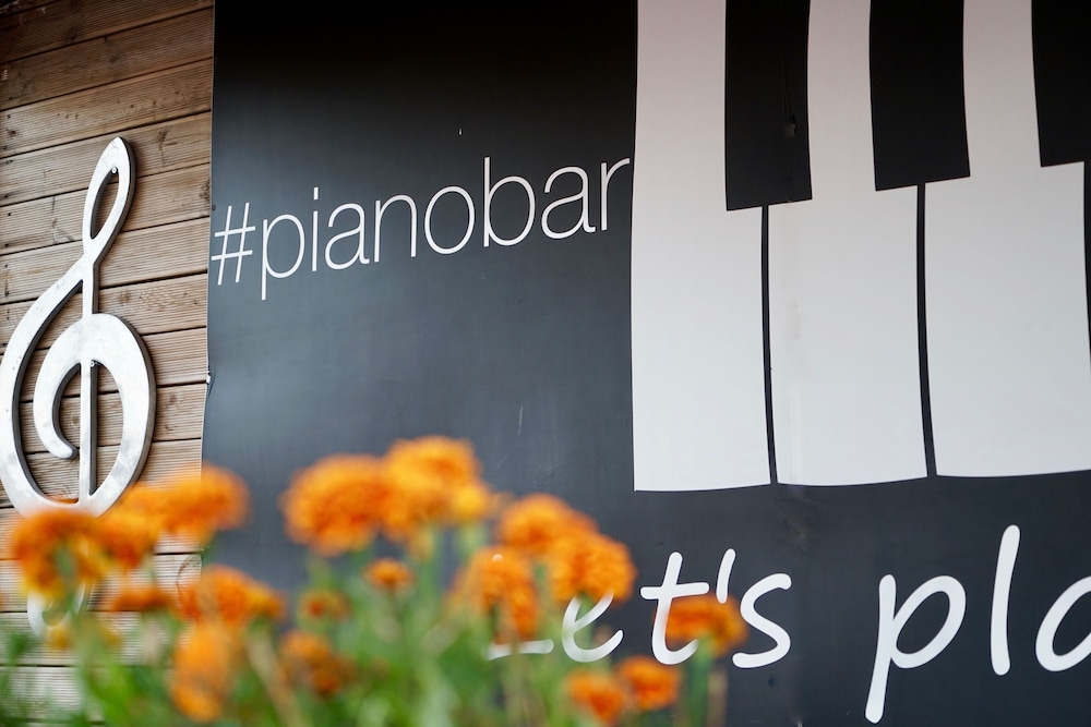 Piano Rooms Selimiye - Adults Only