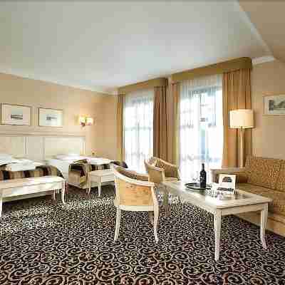Hotel Royal Baltic  Luxury Boutique Rooms