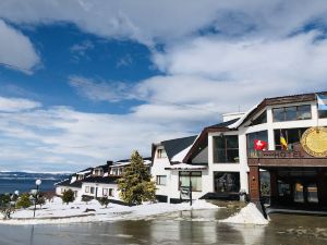 Hotel Ushuaia