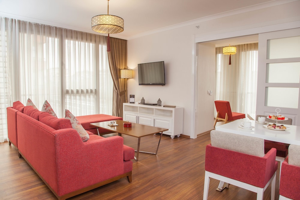 Paşapark Selçuklu Hotel