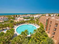 Sao Rafael Suites Hotel a Albufeira
