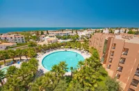 Sao Rafael Suites Hotels in Albufeira