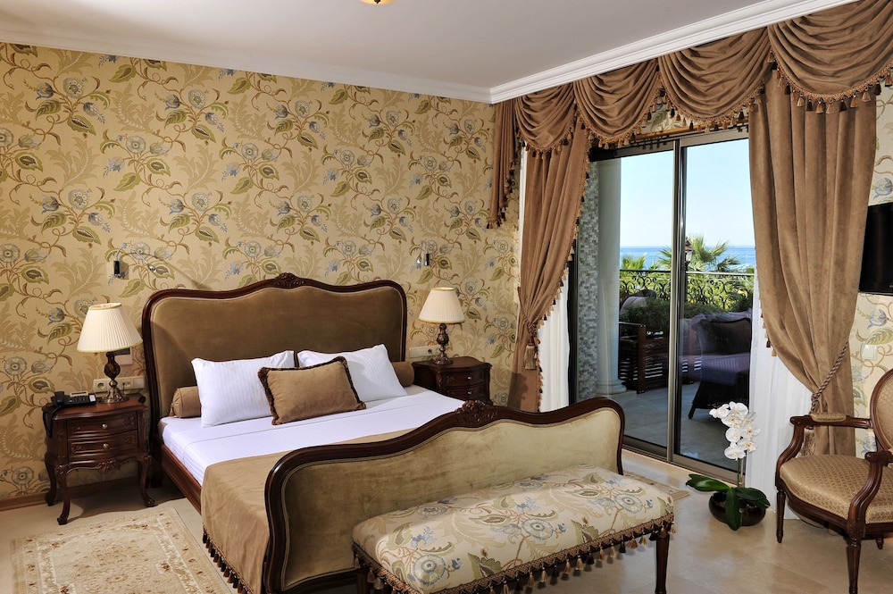 Villa Augusto Boutique Hotel - Boutique Class