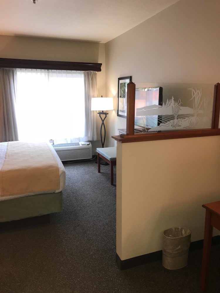 Best Western Plus Walla Walla Suites Inn