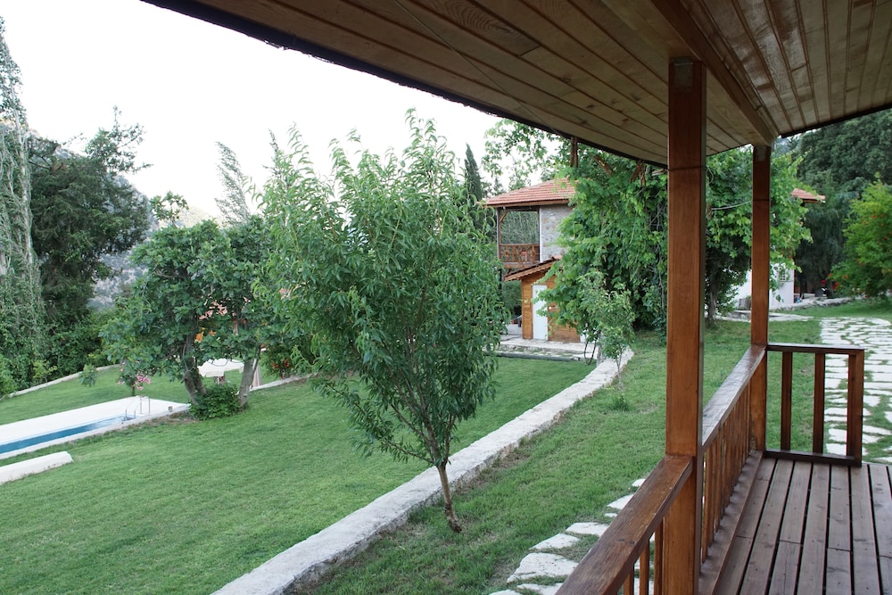 Lycia Hotel Ulupinar