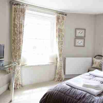 The Fontmell Rooms