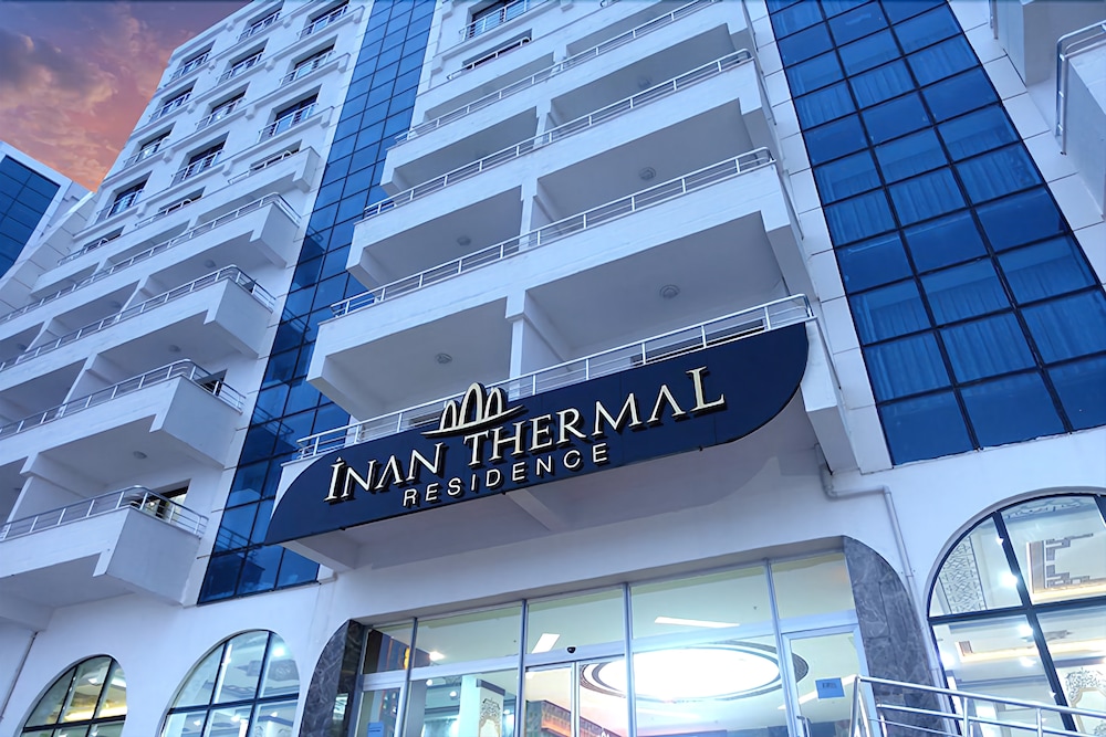 Inan Termal Resort & Spa (Karen Thermal Residence)