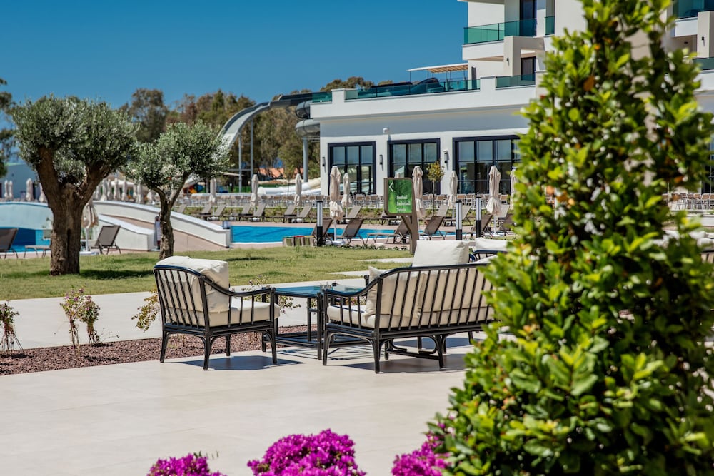 Korumar Ephesus Beach & Spa Resort, All Inclusive