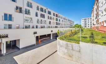 Apartamenty Sun & Snow Rybacka