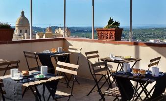 Panorama Suites Noto - Adults Only