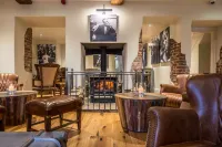NoTwenty9 Bar and Restaurant Hotels in Wells-next-the-Sea